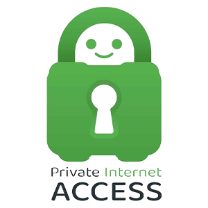 Private Internet Access Logo